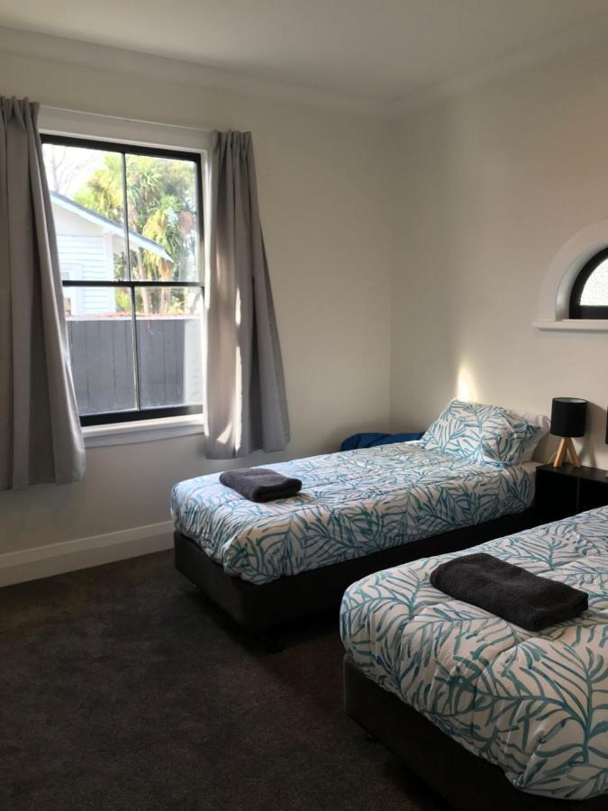 Te Waiharakeke Holiday Home Blenheim Extérieur photo