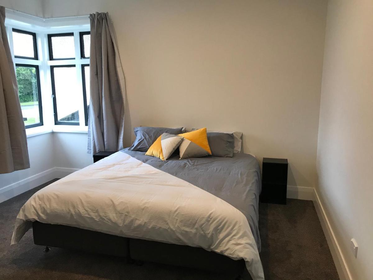 Te Waiharakeke Holiday Home Blenheim Extérieur photo